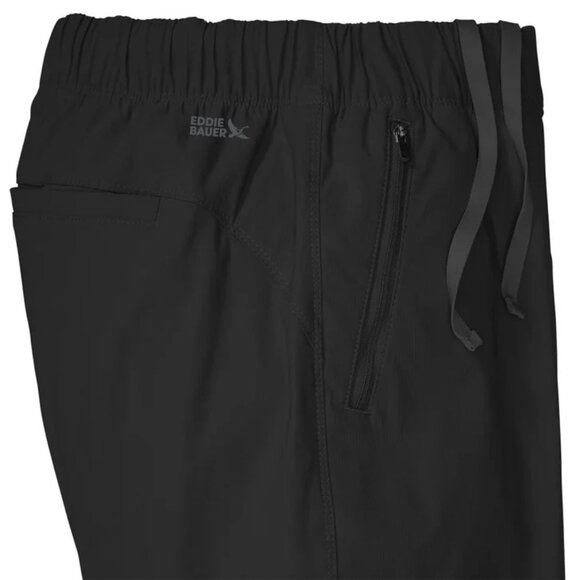Eddie Bauer Women's Rainier Lined Jogger  FreeShade® UPF 50+ - Picture 5 of 11